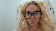 Grimes’ ‘Innovate’ Face Tattoo Leaves Fans Puzzled And With This Question