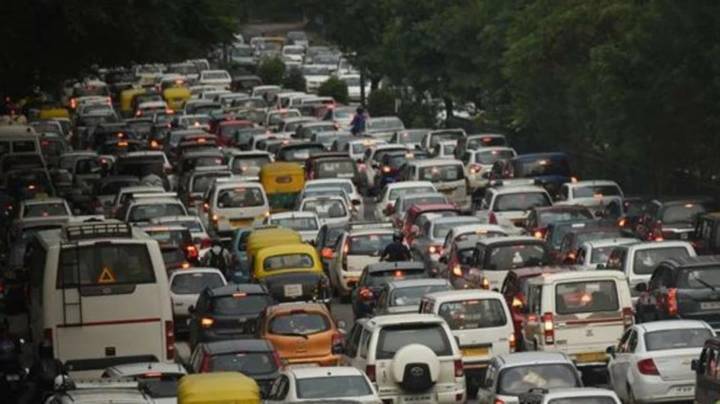New INR 418 Cr Cable-Stayed Bridge Linking Goregaon-Oshiwara to Reduce Traffic on SV and Link Road