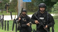Swatting incidents increasingly target schools like Villanova
