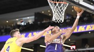 How to watch Nets vs. Suns preseason games: Channel, times, TV schedule for NBA China series in Macao
