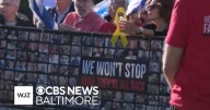 Marylanders react to release of Israeli hostages, prisoners
