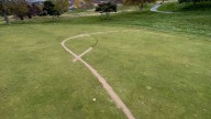 $1K reward offered for helping North Salt Lake police identify golf course vandals