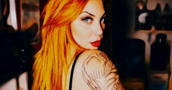 [ATENCIÓN] Apareció Lourdes de Bandana: dónde estaba