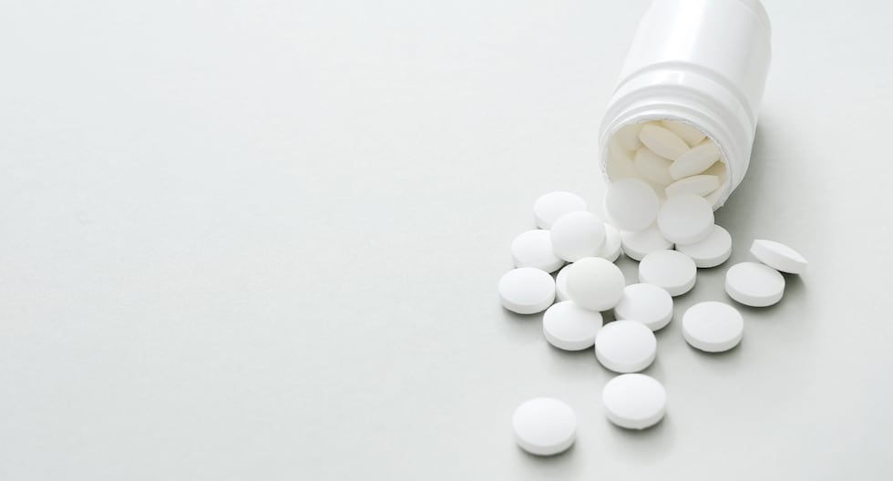 Indecopi advierte sobre retiro de Metformina distribuida en Lima por presencia de partícula extraña