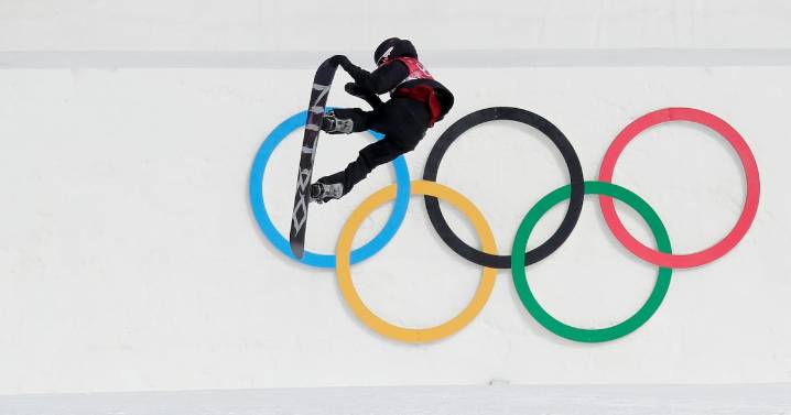 There won’t be any Russian skiers at next year’s Winter Olympics. Here’s why