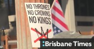 Millions join 'No Kings' protests across the USA