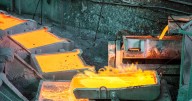 El cobre no detiene su escalada y alcanza su tercer nivel nominal más alto de la historia