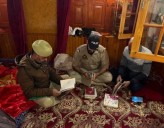 Police raid houses of JEI members across Budgam