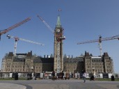 Could new rules worsen interpreter shortage in Parliament?