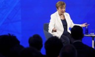 FMI: la economía mundial avanza “mejor de lo temido”, pero se mantiene la incertidumbre