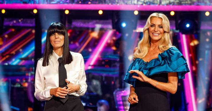 Tess Daly and Claudia Winkleman's 4 reasons for quitting Strictly Come Dancing