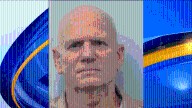 Inmate recaptured in Tennessee after escaping Huntsville job site