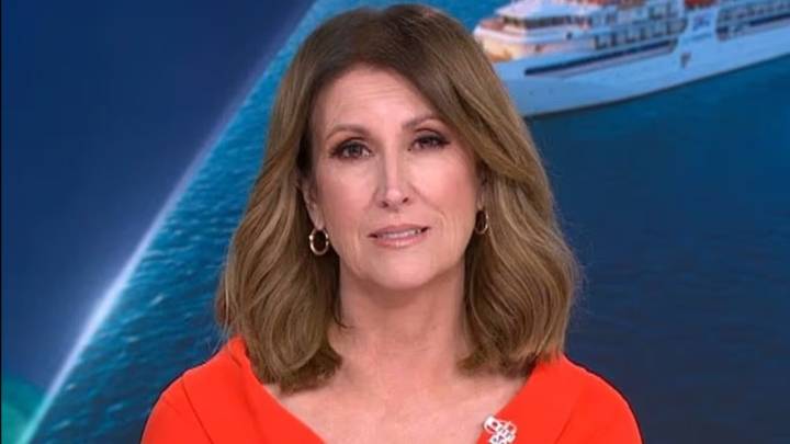 'Struggling to understand': Sunrise host Nat Barr reveals the one question that must be answered over tragic cruise ship death