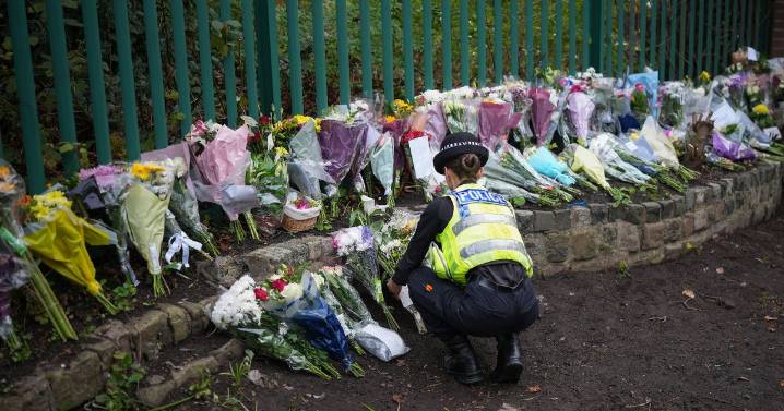 Man, 32, who made 'cruel' hoax call to synagogue in wake of Manchester terror attack jailed