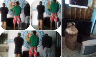 4 menores y 3 adultos conformaban banda “los gatos voladores” neutralizada por Polidelta