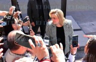 Relanzamiento del PAN es una disculpa a los mexicanos: Maru