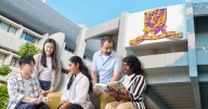 Fuel Your Academic Future with CUHK Scholarships