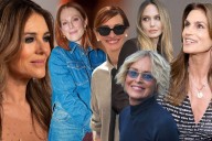 Dónde sí y dónde no aplicar maquillaje si ya has cumplido los 50, según una maquilladora profesional