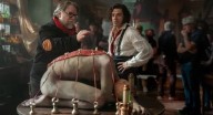 ‘Frankenstein’ de Guillermo del Toro tendrá un preestreno en cines antes de llegar a Netflix