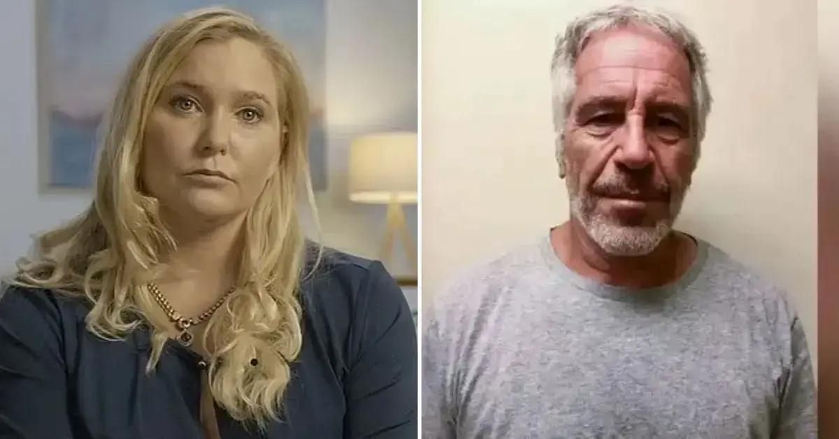 Epstein Victim Says 'Worst Things' Done to Her Were 'Psychological'