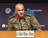 Pakistan lost over 100 personnel, 12 aircraft during Operation Sindoor: DGMO Lt Gen Rajiv Ghai
