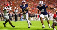 4 takeaways from Auburn’s 20-10 loss to No. 10 Georgia