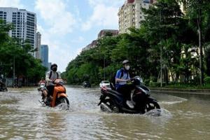 Typhoon Bualoi death toll in Vietnam tops 50