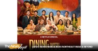 ‘Dining with the Kapoors’ to premiere on this date