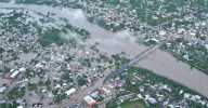 Anuncia CSP reubicación de viviendas de damnificados asentadas en zonas de riesgo