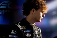Nicolás Varrone dará el salto a la Fórmula 2 en 2026