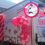 Reitera IMSS SLP invitación a Jornadas de Mastografías en 17 Unidades Médicas Familiares