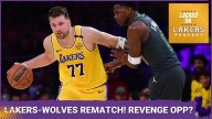 Is Gabe Vincent a Mismatch Magnet? Could Marcus Smart Help the Lakers "Set the Rules?"