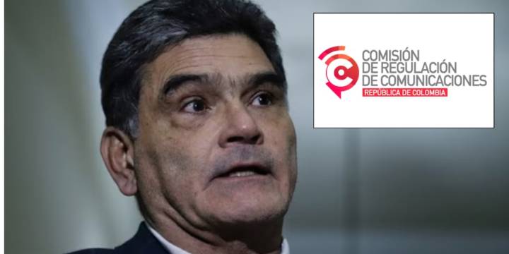 Dura advertencia de Gregorio Elijach por polémica petición de la CRC a la prensa: “No permitiré que se atente contra la libertad”