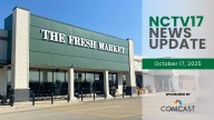 The Fresh Market closing | DuPage transportation improvement plan | Santa hotline, workshop registration