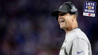 Late for Work: Why Pundit Says Ravens Can Turn Their Season Around Under John Harbaugh