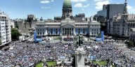 El Congreso que viene después del 26 de octubre: los tres escenarios y la única certeza para Javier Milei