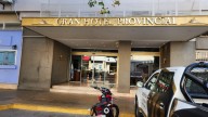 El Hotel Provincial está a dos pasos de volver a abrir sus puertas en San Juan
