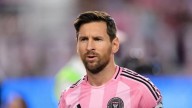 Lionel Messi anuncia la Copa Messi, un torneo juvenil en Miami