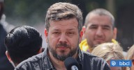Kaiser asegura que someterán a delincuentes que se resistan: "Si pierden la vida bueno, así será"
