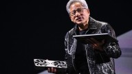 Nvidia Becomes the First Company to Hit $5 Trillion Market Cap