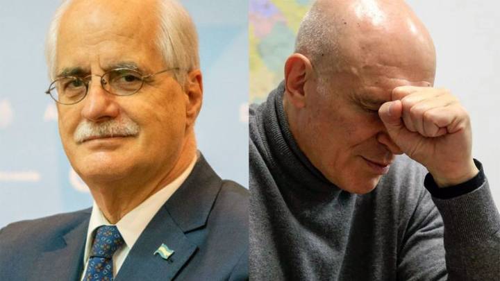 Nueva encuesta en provincia de Buenos Aires preocupa al Gobierno: Espert cae por un tobogán