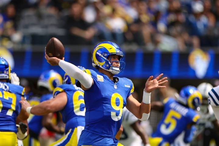 NFL Week 5 Thursday Night Bettors Guide: 49ers at Rams