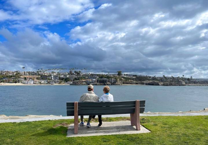 Methane leak leads to evacuation of several homes on Balboa Peninsula