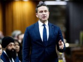 Conservative MPs line up to support Poilievre, after RCMP backlash