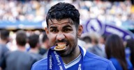 Premier League icon 'grabbed team-mates privates' and 'whipped them with towels'