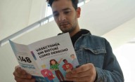 Lanzaron la campaña provincial “varones que se cuidan”