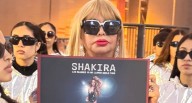 ¡Susy Díaz será parte del show de Shakira en Lima! La excongresista Susy Díaz será parte del concurso “Camina con la Loba”, que permitirá a 100 fans peruanos acompañar a Shakira en su camino al es...