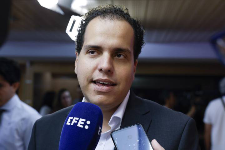 Urruchurtu denunció represión transnacional de Maduro tras atentado contra venezolanos en Bogotá