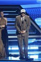 Bad Bunny no se pierde los Premios Billboard de la Música Latina, en los que fue el máximo ganador