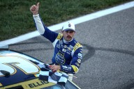 Watch: Chase Elliott Delivers Unforgettable Gender Reveal Surprise for Fans